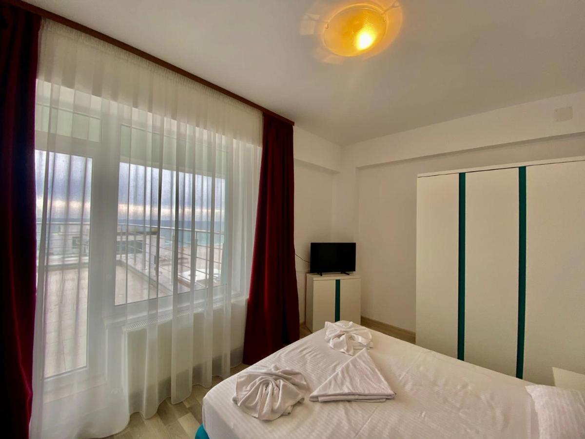 Catalina Summerland Apartaments Mamaia Nord Exterior foto