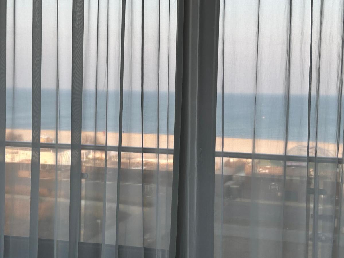Catalina Summerland Apartaments Mamaia Nord Exterior foto