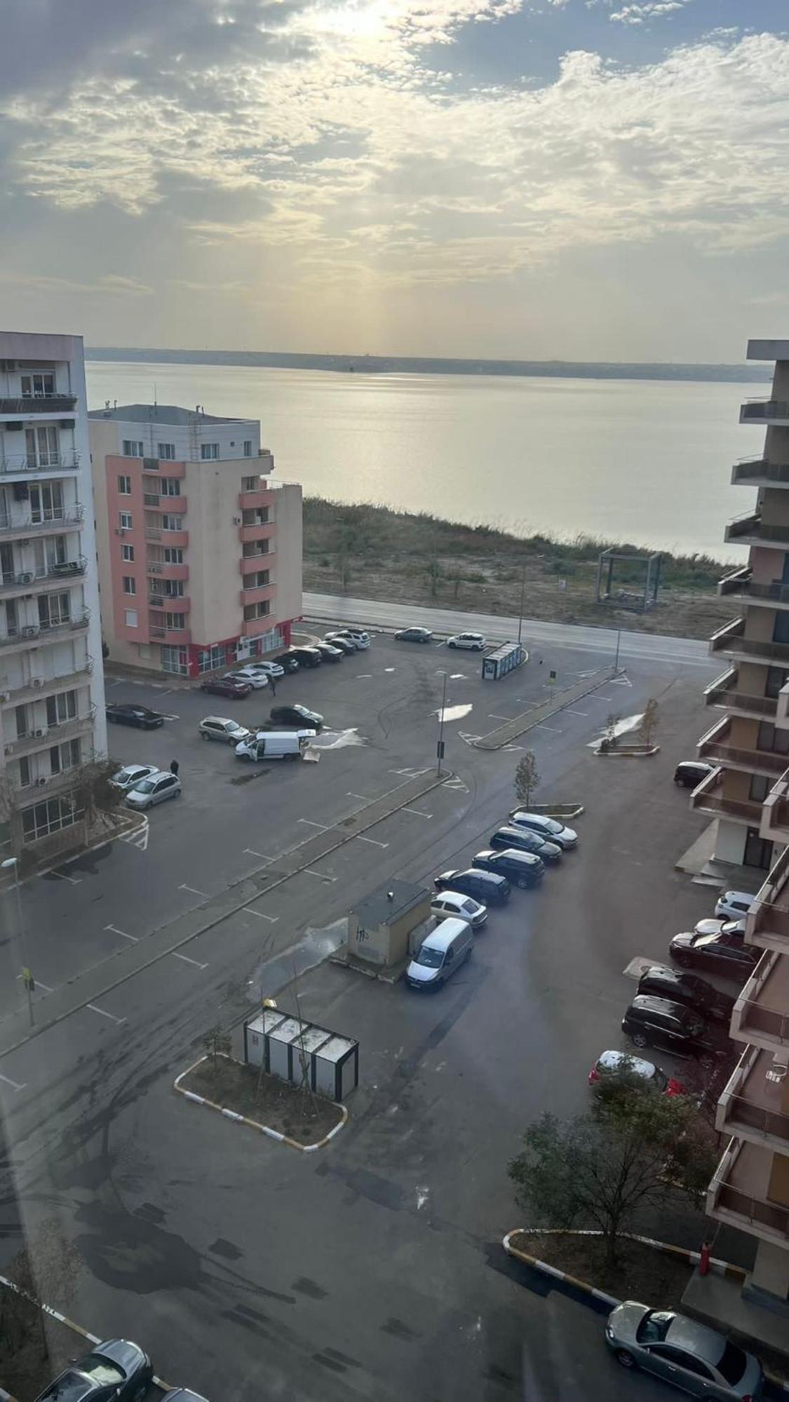 Catalina Summerland Apartaments Mamaia Nord Exterior foto