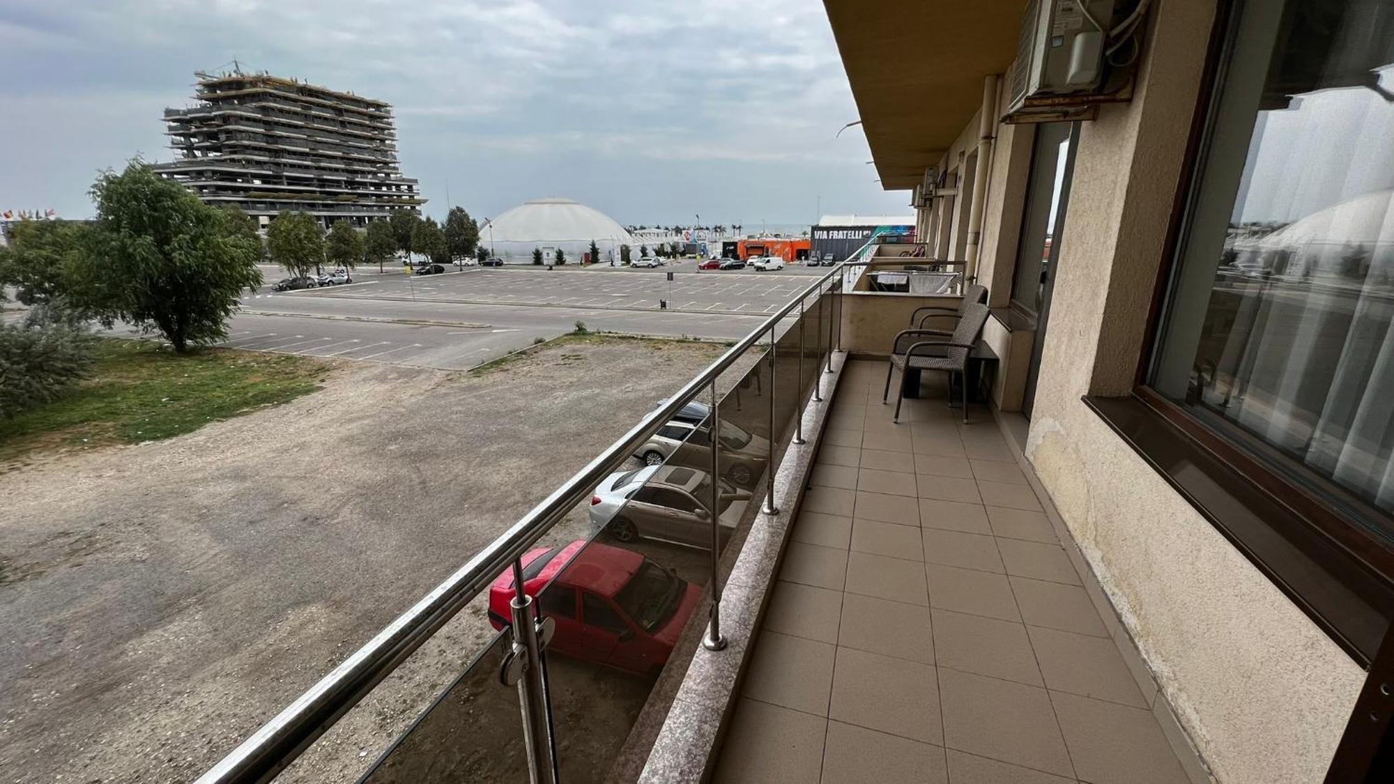 Catalina Summerland Apartaments Mamaia Nord Exterior foto