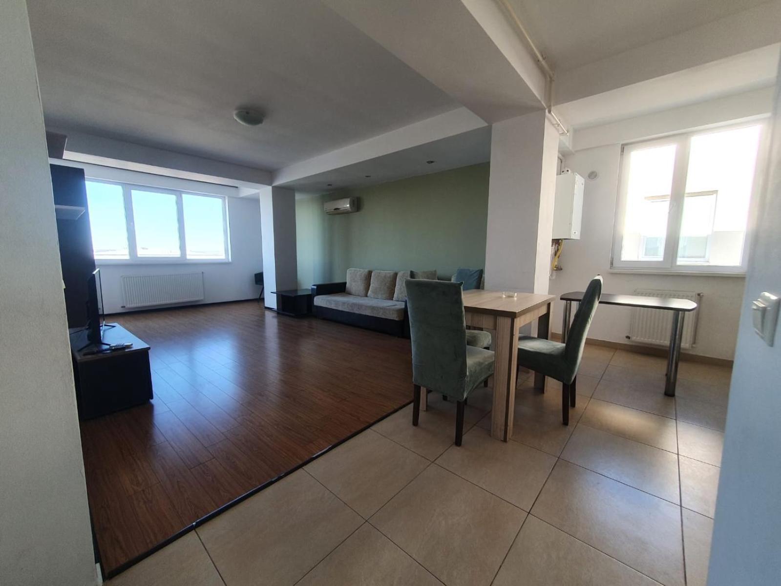 Catalina Summerland Apartaments Mamaia Nord Exterior foto