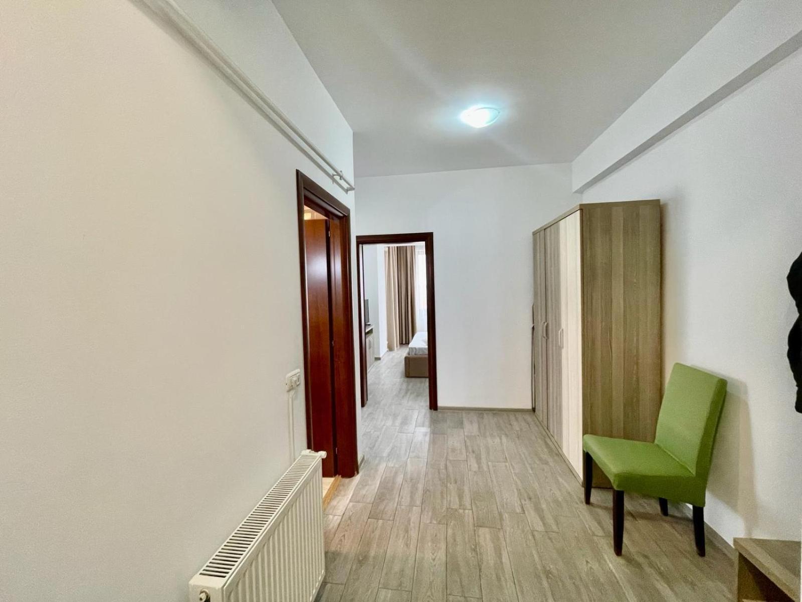 Catalina Summerland Apartaments Mamaia Nord Exterior foto