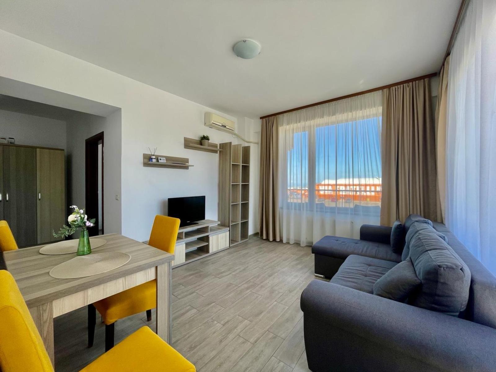 Catalina Summerland Apartaments Mamaia Nord Exterior foto