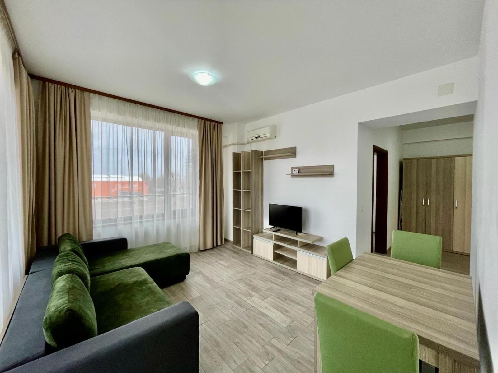 Catalina Summerland Apartaments Mamaia Nord Exterior foto