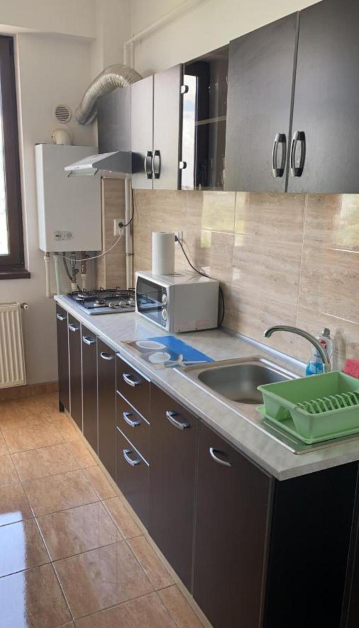Catalina Summerland Apartaments Mamaia Nord Exterior foto